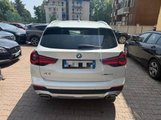 BMW X3 usata, con Autoradio