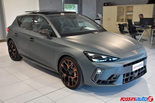 CUPRA LEON 2.0 TSI 300 CV DSG VZ EXTREME +  - foto 7