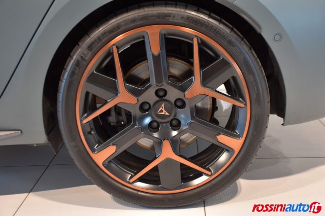 CUPRA LEON 2.0 TSI 300 CV DSG VZ EXTREME +  - foto 21