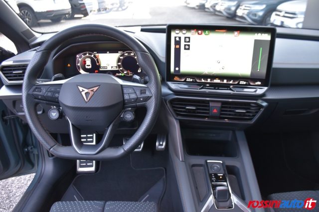 CUPRA LEON 2.0 TSI 300 CV DSG VZ EXTREME +  - foto 9