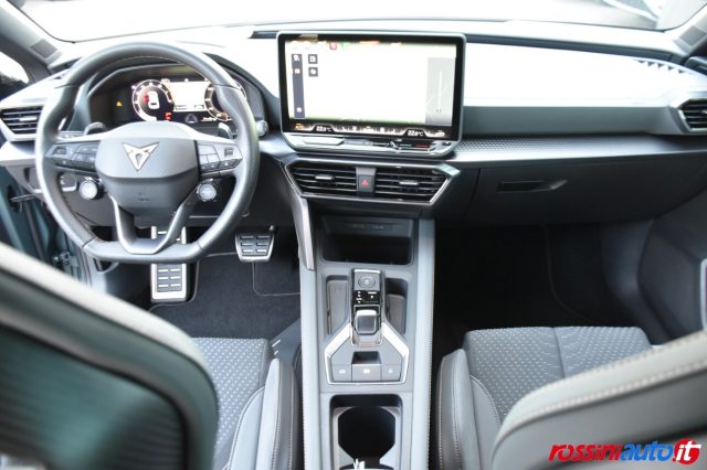CUPRA LEON 2.0 TSI 300 CV DSG VZ EXTREME +  - foto 10