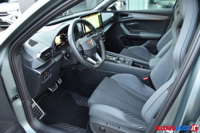 CUPRA LEON 2.0 TSI 300 CV DSG VZ EXTREME +  - foto 11