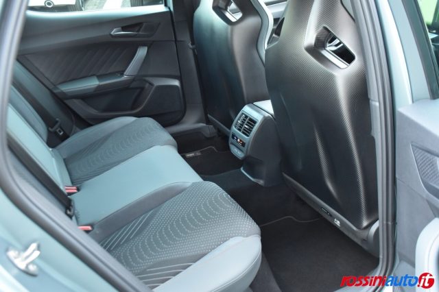 CUPRA LEON 2.0 TSI 300 CV DSG VZ EXTREME +  - foto 13
