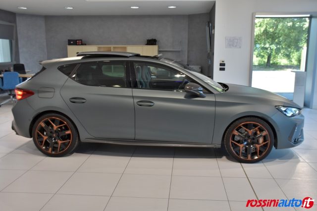 CUPRA LEON 2.0 TSI 300 CV DSG VZ EXTREME +  - foto 6