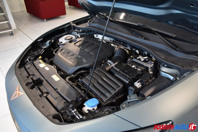 CUPRA LEON 2.0 TSI 300 CV DSG VZ EXTREME +  - foto 15