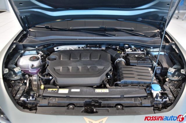 CUPRA LEON 2.0 TSI 300 CV DSG VZ EXTREME +  - foto 17