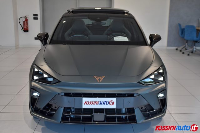 CUPRA LEON 2.0 TSI 300 CV DSG VZ EXTREME +  - foto 8