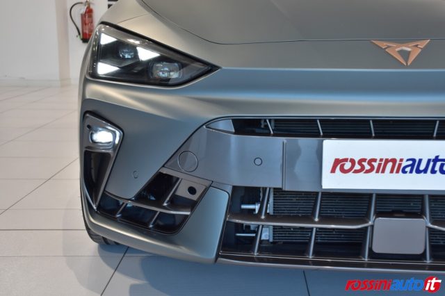 CUPRA LEON 2.0 TSI 300 CV DSG VZ EXTREME +  - foto 23