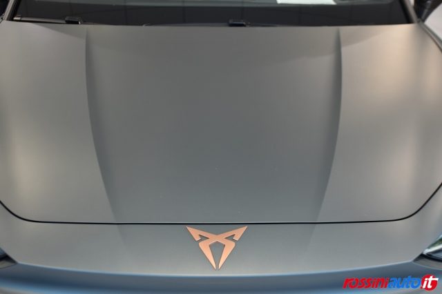 CUPRA LEON 2.0 TSI 300 CV DSG VZ EXTREME +  - foto 24