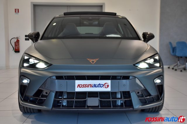 CUPRA LEON 2.0 TSI 300 CV DSG VZ EXTREME +  - foto 25
