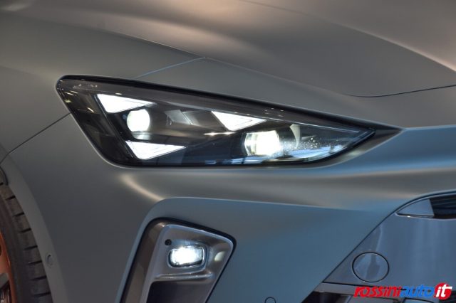 CUPRA LEON 2.0 TSI 300 CV DSG VZ EXTREME +  - foto 26