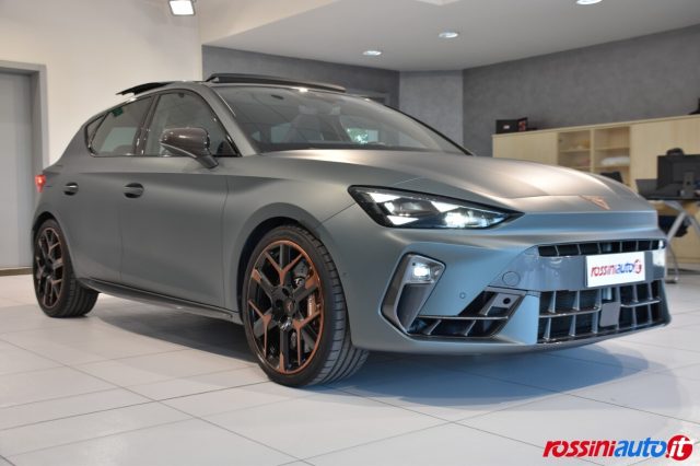 CUPRA LEON 2.0 TSI 300 CV DSG VZ EXTREME +  - foto 27