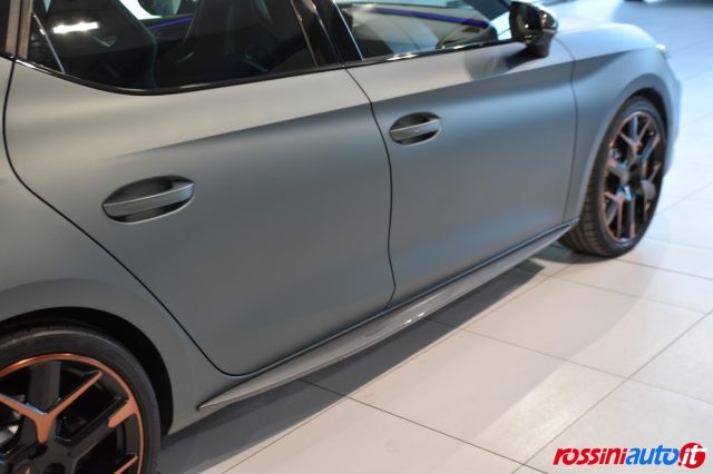 CUPRA LEON 2.0 TSI 300 CV DSG VZ EXTREME +  - foto 30
