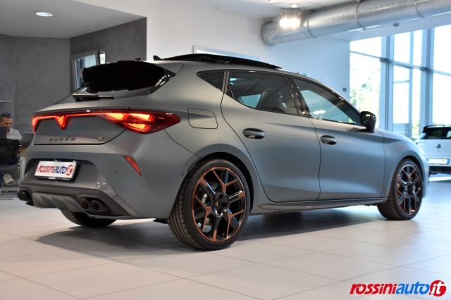 CUPRA LEON 2.0 TSI 300 CV DSG VZ EXTREME +  - foto 31