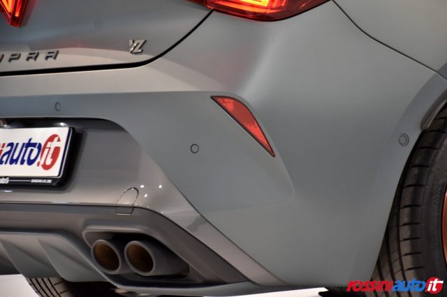 CUPRA LEON 2.0 TSI 300 CV DSG VZ EXTREME +  - foto 32