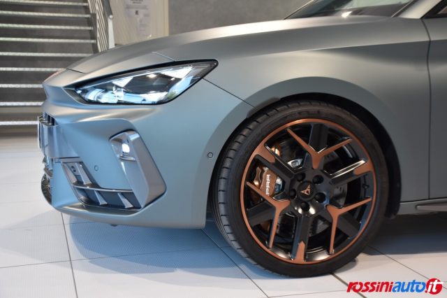CUPRA LEON 2.0 TSI 300 CV DSG VZ EXTREME +  - foto 33