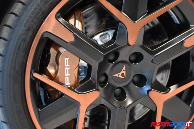 CUPRA LEON 2.0 TSI 300 CV DSG VZ EXTREME +  - foto 35