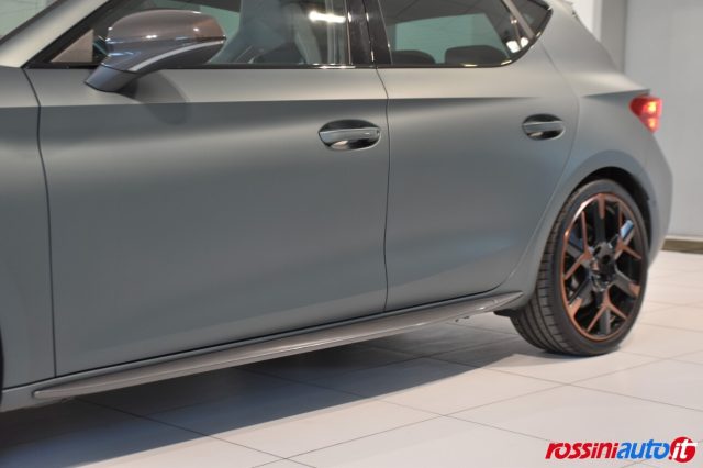 CUPRA LEON 2.0 TSI 300 CV DSG VZ EXTREME +  - foto 36