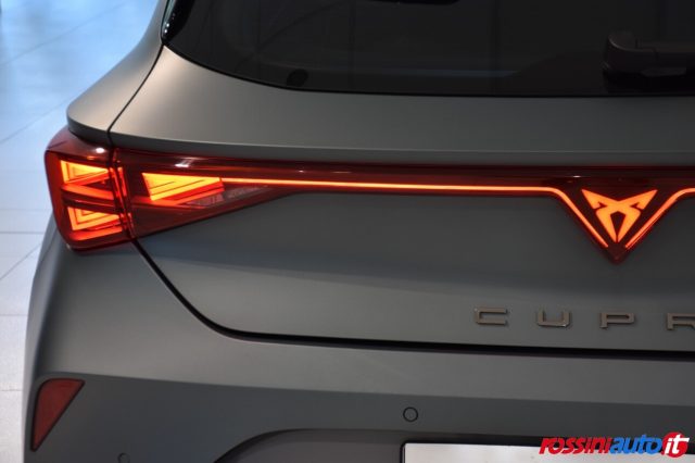 CUPRA LEON 2.0 TSI 300 CV DSG VZ EXTREME +  - foto 43