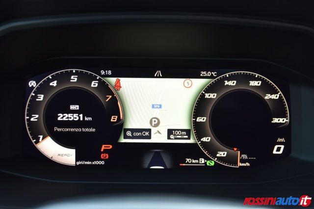 CUPRA LEON 2.0 TSI 300 CV DSG VZ EXTREME +  - foto 45