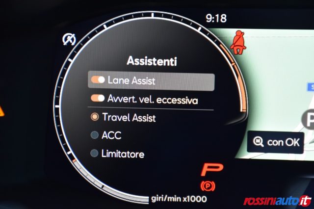 CUPRA LEON 2.0 TSI 300 CV DSG VZ EXTREME +  - foto 47