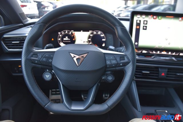 CUPRA LEON 2.0 TSI 300 CV DSG VZ EXTREME +  - foto 49