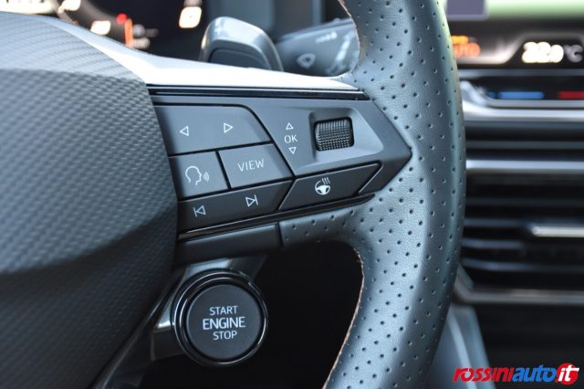 CUPRA LEON 2.0 TSI 300 CV DSG VZ EXTREME +  - foto 50