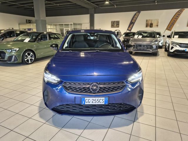 OPEL Corsa usata, con Airbag laterali