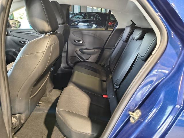 OPEL Corsa usata, con Climatizzatore