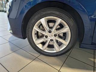 OPEL Corsa usata, con Vetri oscurati