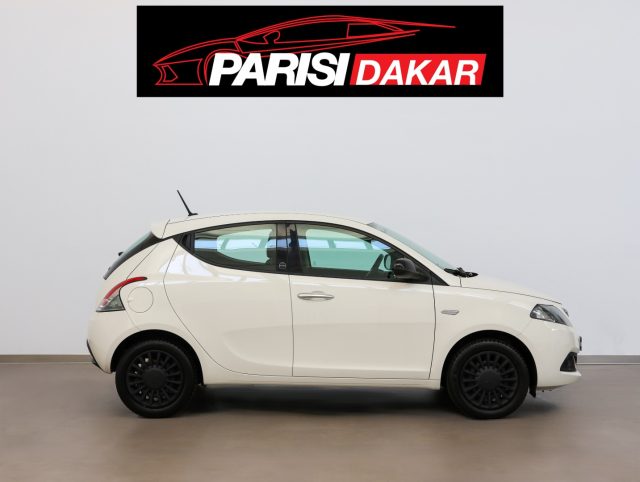 LANCIA YPSILON 1.0 FIREFLY S&S HYBRID SILVER *P - foto 6