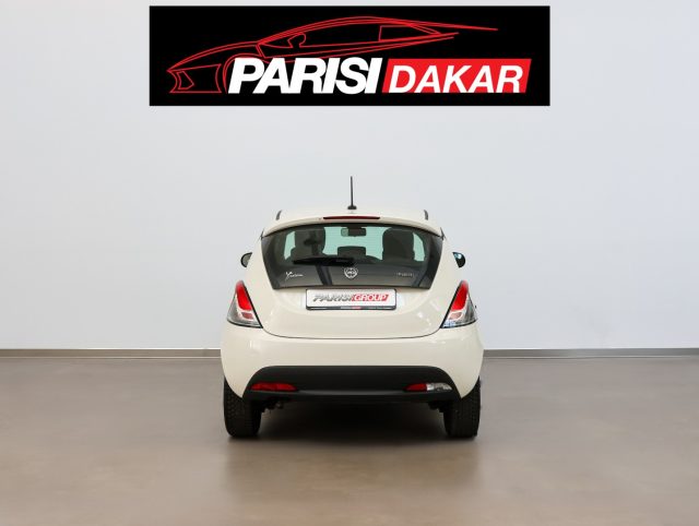 LANCIA YPSILON 1.0 FIREFLY S&S HYBRID SILVER *P - foto 7