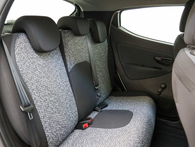 LANCIA YPSILON 1.0 FIREFLY S&S HYBRID SILVER *P - foto 10