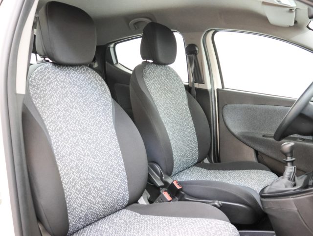 LANCIA YPSILON 1.0 FIREFLY S&S HYBRID SILVER *P - foto 12