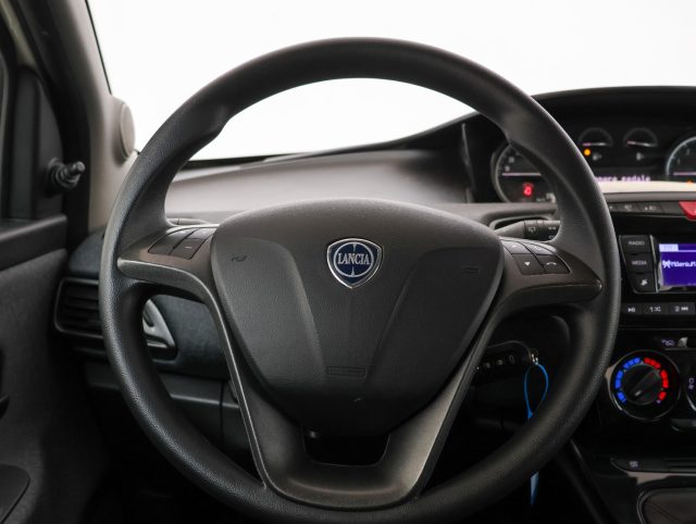 LANCIA YPSILON 1.0 FIREFLY S&S HYBRID SILVER *P - foto 14