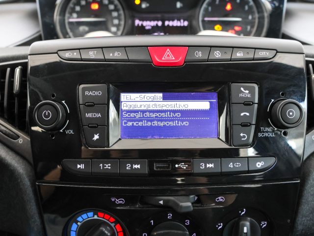 LANCIA YPSILON 1.0 FIREFLY S&S HYBRID SILVER *P - foto 17
