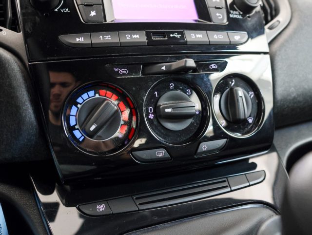 LANCIA YPSILON 1.0 FIREFLY S&S HYBRID SILVER *P - foto 19