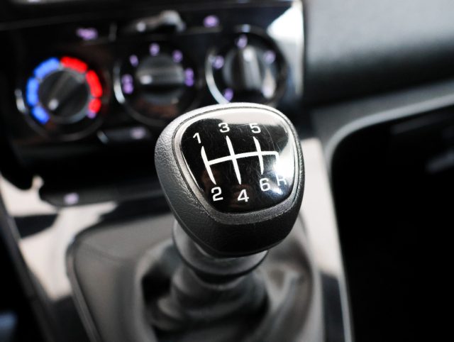 LANCIA YPSILON 1.0 FIREFLY S&S HYBRID SILVER *P - foto 20