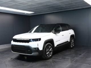JEEP Compass 1.2 turbo e-hybrid  Summit 145cv