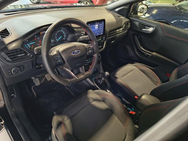 FORD Puma usata, con Cruise Control