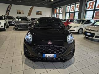 FORD Puma usata, con Airbag