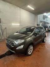 VENDO Auto a Casteggio – foto 1