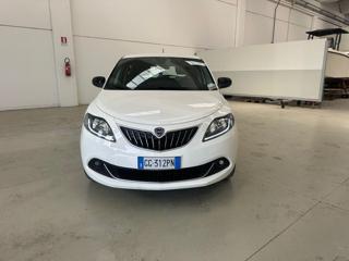 LANCIA Ypsilon usata, con Airbag