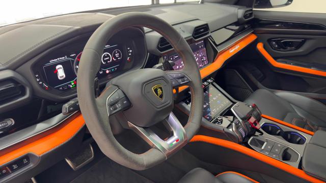 LAMBORGHINI URUS 4.0 SE 800CV POSSIBILITA' DI SUB - foto 19