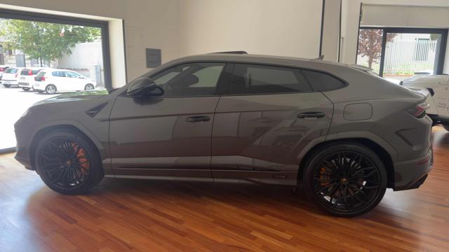 LAMBORGHINI URUS 4.0 SE 800CV POSSIBILITA' DI SUB - foto 25