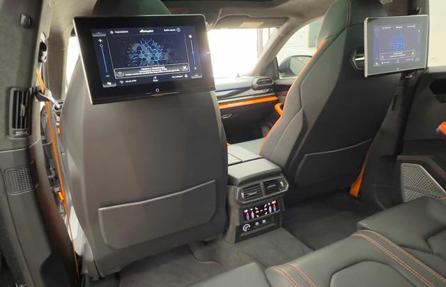 LAMBORGHINI URUS 4.0 SE 800CV POSSIBILITA' DI SUB - foto 15