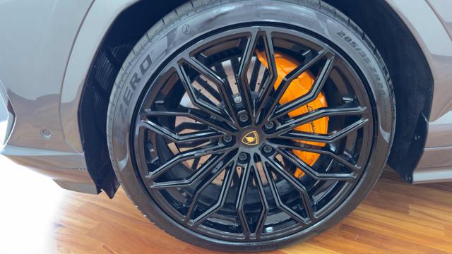 LAMBORGHINI URUS 4.0 SE 800CV POSSIBILITA' DI SUB - foto 8