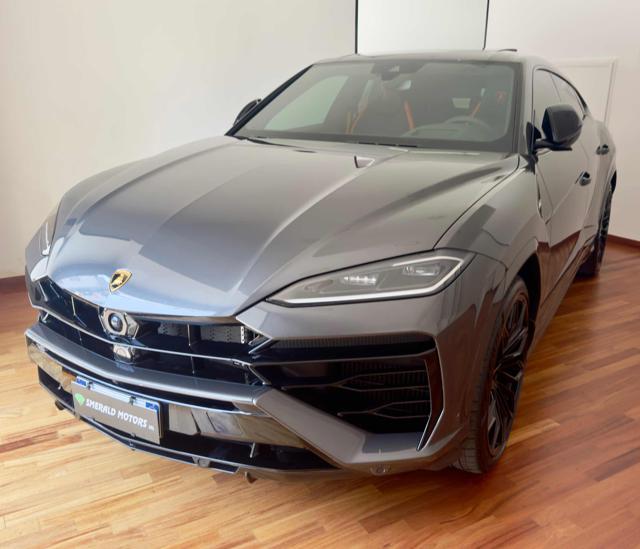 LAMBORGHINI URUS 4.0 SE 800CV POSSIBILITA' DI SUB - foto 26