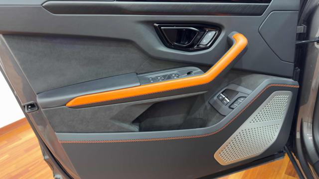 LAMBORGHINI URUS 4.0 SE 800CV POSSIBILITA' DI SUB - foto 14