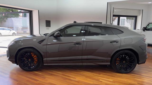 LAMBORGHINI URUS 4.0 SE 800CV POSSIBILITA' DI SUB - foto 27